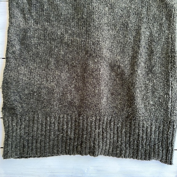 Denim & Supply Ralph Lauren Olive Green Wool Blend Cardigan size S - Picture 7 of 7